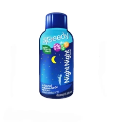 Напиток для крепкого сна Handy Herb Night Night Speedy shot 50 мл