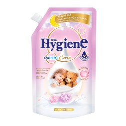 Кондиционер для белья Hygiene Теплые Объятия Dreamy Hug 480 мл