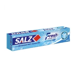 Зубная паста Lion SALZ Fresh 40 г за 1 бат