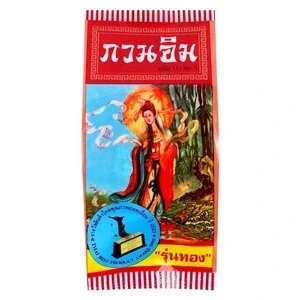 Жемчужный крем Kuan-Im, Pearl Cream, 3 гр