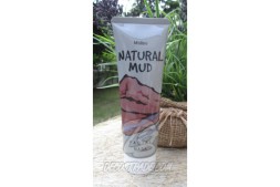 Натуральная грязевая маска для лица от Mistine, Natural Mud Facial Mask, 85 гр