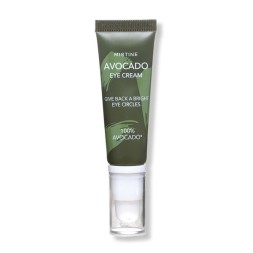 Крем для век с экстрактом авокадо от Mistine Avocado Eye Cream 10 гр.