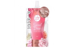 Парфюмированный лосьон для тела от Cathy Doll "Сладкая Роса" Sweet Dew Perfume Lotion 40 мл