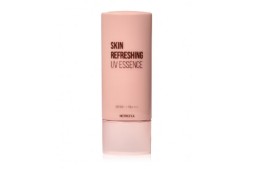 Солнцезащитная эссенция для лица Merrezca Refreshing UV Essence SPF50+/PA++++ 40 гр