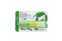 Назальный ингалятор с ароматом Лемонграсса в стильном корпусе от Pastel Brand Pocket Inhaler Lemongrass scent 1.5 мл