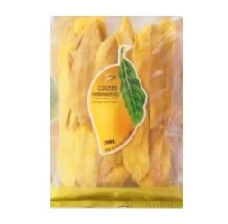 Сушеное манго Maeying 200 гр