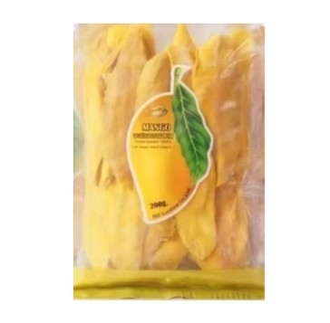 Сушеное манго Maeying 200 гр