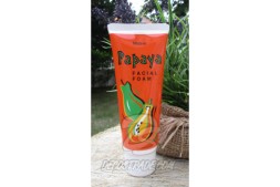 Пенка для умывания с Папайей от Mistine, Papaya Facial Foam, 100 мл