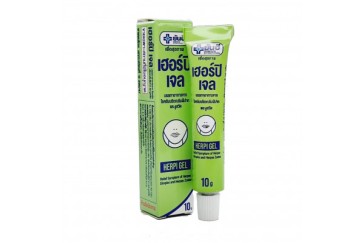 Гель для лечения всех видов герпеса от Herpi Gel 10 г
