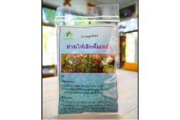 Травяной сбор от алкогольной зависимости Lampang Herb 20 пакетиков