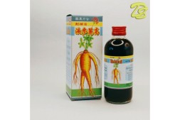 Напиток из корейского женьшеня 240ml