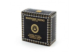 Мыло Madame Heng для сияния вашей кожи с черной смородиной 150 гр