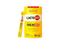 Пробиотик из Кореи Lacto-Fit Gold 5x Формула 2гр x 50 шт