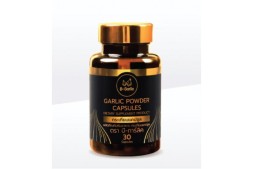 Капсулы Черный Чеснок B-Garlic 30 капсул