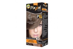 Краска для волос номер  P10 шоколад от Lolane Pixxel Color P10 Dark Chocolate Hair Color Cream 50 гр