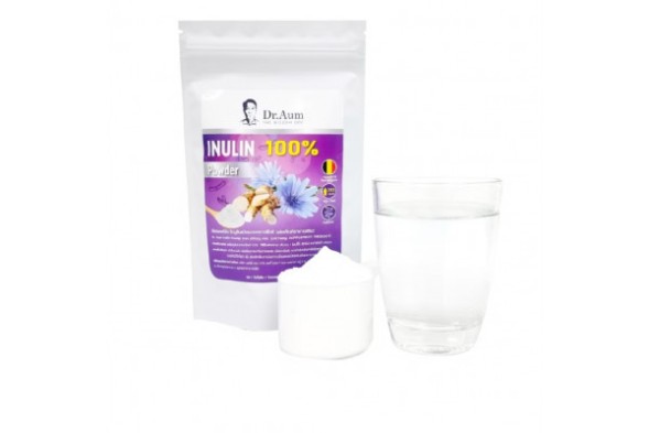 Инулин в порошке Dr. Aum Inulin 100 гр