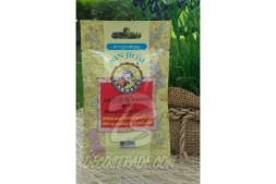 Леденцы для горла «Оригинальные» от Nin Jiom, Herbal Candy Original, 20 гр