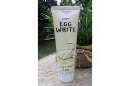 Маска-пленка для лица с яйцом от Mistine, Egg White Peel off Musk, 80 мл