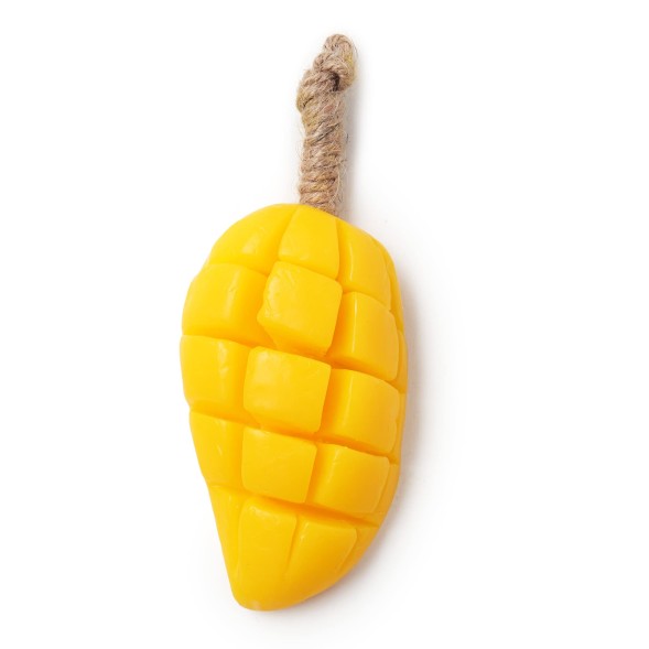 Ароматическое мыло «Манго» резное