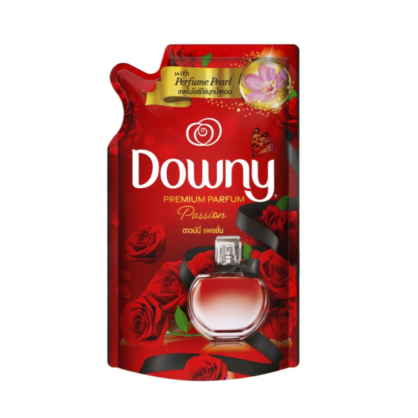 Кондиционер для белья от Downy Passion 470 мл