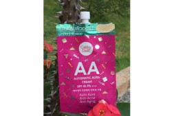 АА крем с защитой от солнца SPF 45 PA+++ от Cathy Doll, AA Automatic Aura Cream SPF 45 PA+++, 6 гр