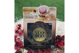 Концентрированный (бустер) осветляющий крем-маска SYN-AKE Amezon от Voodoo, Amezon Booster White Mask Cream, 30,5 гр