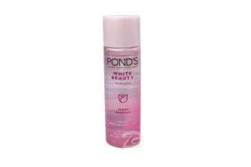 Осветляющая эссенция 3в1 Pond&amp;#039;s White Beauty Skin Perfecting Super Essence 110 ml.
