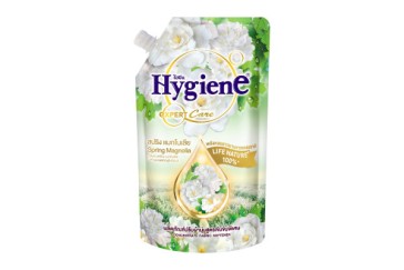 Кондиционер для белья Hygiene Spring Magnolia 490 мл