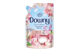 Парфюмированный кондиционер для стирки белья с ароматом персика от Downy Peach Blossom 470 мл
