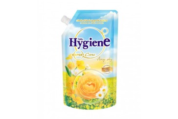 Кондиционер для белья Hygiene Воздушное Небо Airy Sky 480 мл