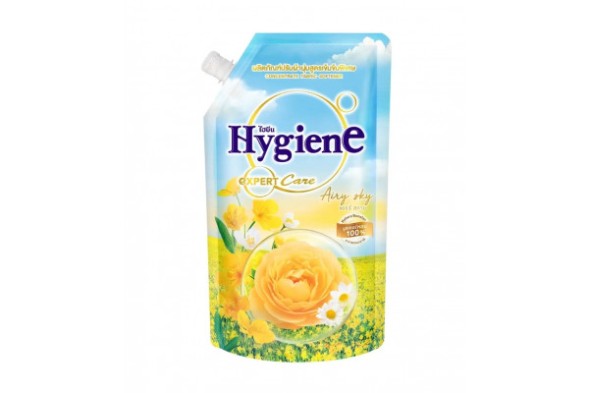 Кондиционер для белья Hygiene Воздушное Небо Airy Sky 480 мл