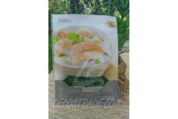 Паста для кокосового супа Том Кха от Kanokwan, Tom Kha Paste, 50 гр