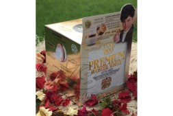 Концентрированный (бустер) крем-маска SYN-AKE Premium от Voodoo, Premium SYN-AKE Serum+Booster Mask Cream, 30,5 гр