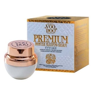 Концентрированный (бустер) крем-маска SYN-AKE Premium от Voodoo, Premium SYN-AKE Serum+Booster Mask Cream, 30,5 гр