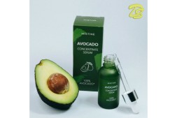 Концентрированная сыворотка для лица с экстрактом Авокадо от Mistine Avocado Concentrate Serum  25 мл