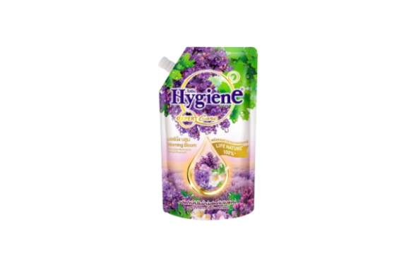 Кондиционер для белья Hygiene Expert Care Life Nature Concentrate Softener Morning Bloom Violet 540ml