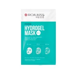 Гидрогелевая маска Rojukiss с PDRN 33 гр