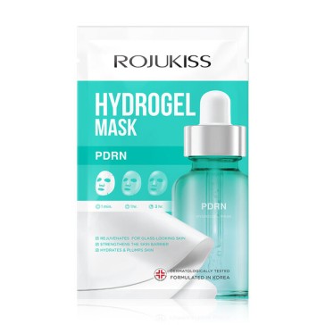 Гидрогелевая маска Rojukiss с PDRN 33 гр