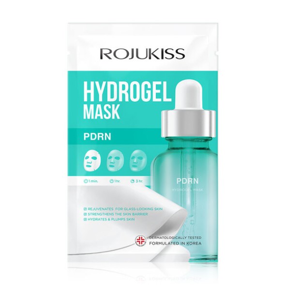 Гидрогелевая маска Rojukiss с PDRN 33 гр