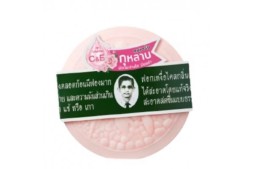 Травяное мыло Rawra с ароматом Розы 170 гр