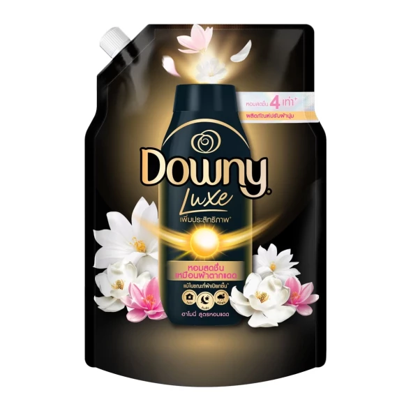 Кондиционер для белья Downy Luxe Harmony Sunshine, 1 литр