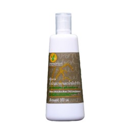 Кондиционер на основе оливкового и рисового масел для сухих волос от Baivan,&amp;quot;Olive oil &amp;amp; Hom-Nin Conditioner&amp;quot;, 300 мл