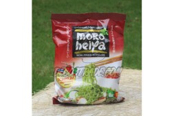 Лапша Moroheiya «Том Ям»,  Tom Yum, 30 гр