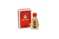 Жидкий бальзам Siang Pure Oil 3 мл Формула 1