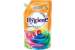 Кондиционер для белья от Hygiene Expert Care Fabric Softener Happy Sunshine 490ml
