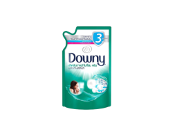 Жидкий стиральный порошок от Downy Liquid Detergent Indoor Dry Refill 470 ml