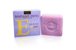 Мыло Madame Heng с витамином Е и маслом виноградных косточек 150 гр