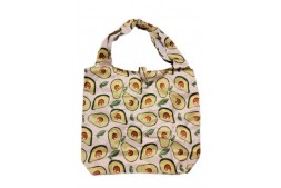 Непромокаемая сумка-шоппер с ярким принтом в ассортименте Shopper Bag