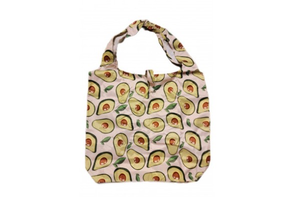 Непромокаемая сумка-шоппер с ярким принтом в ассортименте Shopper Bag