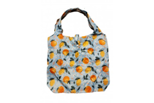 Непромокаемая сумка-шоппер с ярким принтом в ассортименте Shopper Bag
